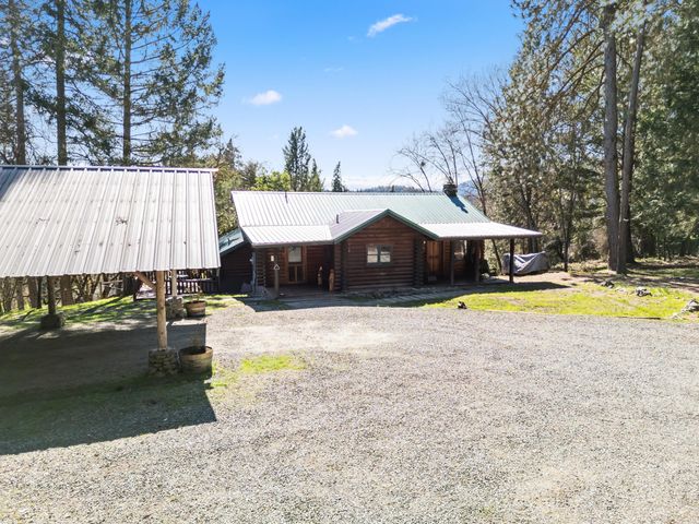 151 Kubli Road, Grants Pass, OR 97527