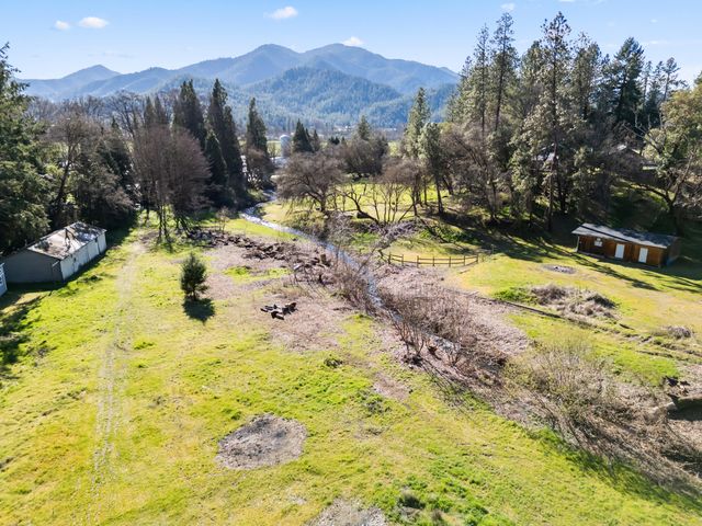 151 Kubli Road, Grants Pass, OR 97527