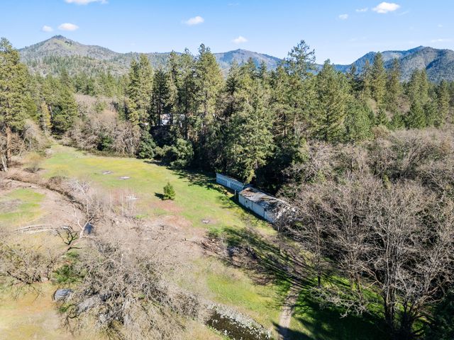 151 Kubli Road, Grants Pass, OR 97527