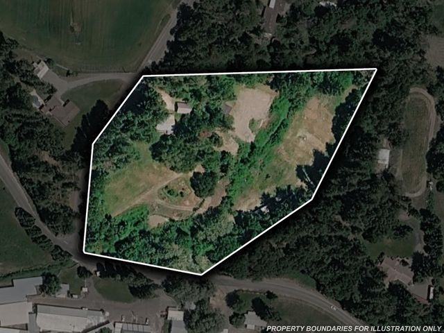 151 Kubli Road, Grants Pass, OR 97527