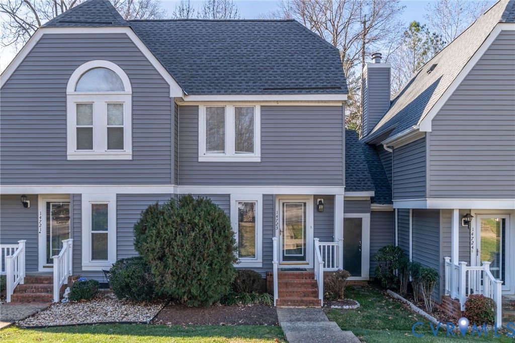 14723 Beacon Hill Ct, Midlothian, VA 23112