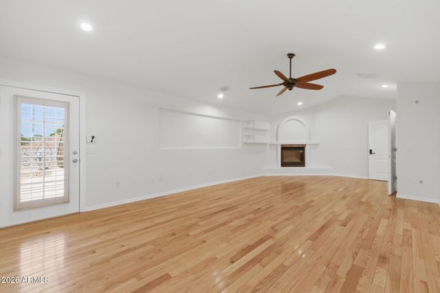 2263 E RIVERDALE Street, Mesa, AZ 85213