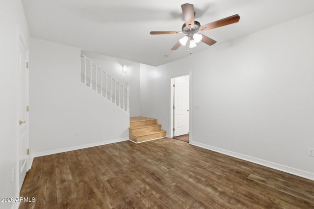 2263 E RIVERDALE Street, Mesa, AZ 85213