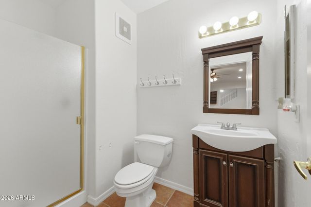 2263 E RIVERDALE Street, Mesa, AZ 85213