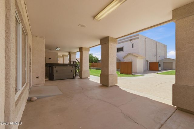2263 E RIVERDALE Street, Mesa, AZ 85213