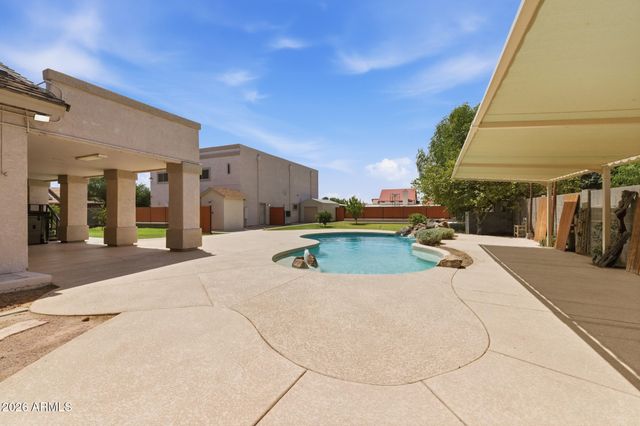 2263 E RIVERDALE Street, Mesa, AZ 85213