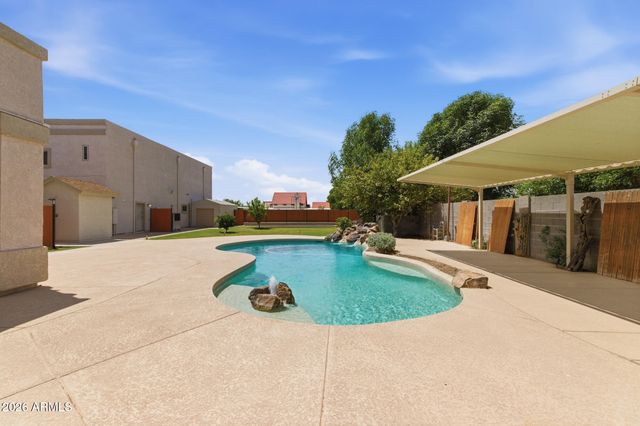 2263 E RIVERDALE Street, Mesa, AZ 85213