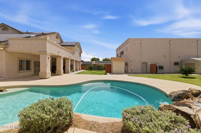 2263 E RIVERDALE Street, Mesa, AZ 85213