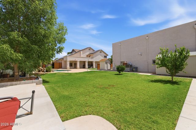 2263 E RIVERDALE Street, Mesa, AZ 85213