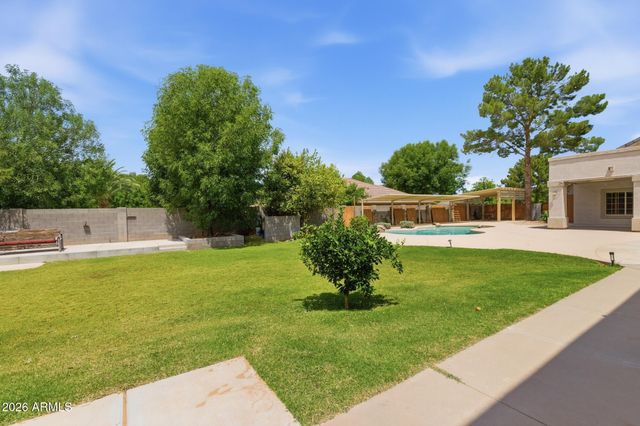 2263 E RIVERDALE Street, Mesa, AZ 85213