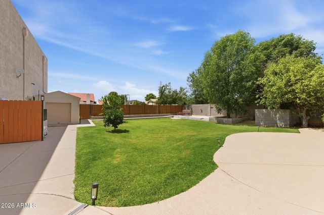 2263 E RIVERDALE Street, Mesa, AZ 85213