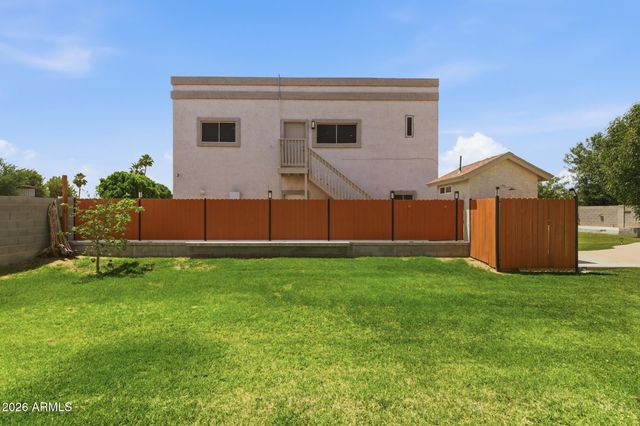 2263 E RIVERDALE Street, Mesa, AZ 85213