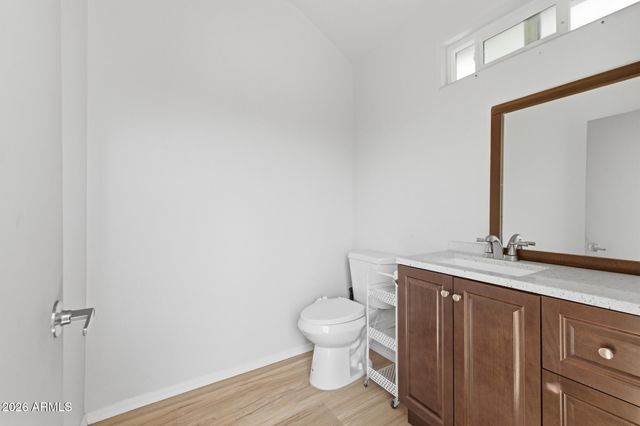 2263 E RIVERDALE Street, Mesa, AZ 85213