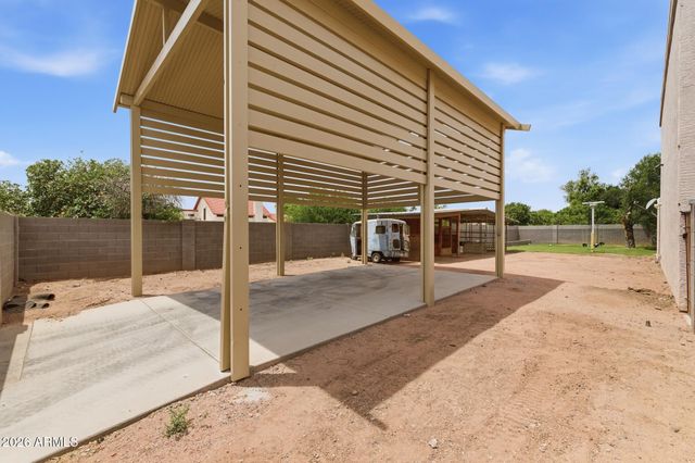 2263 E RIVERDALE Street, Mesa, AZ 85213