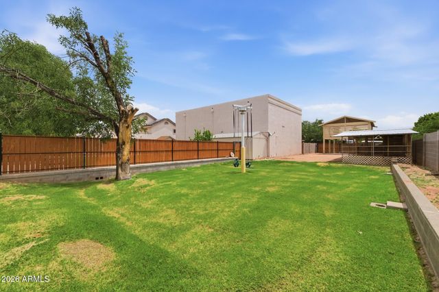 2263 E RIVERDALE Street, Mesa, AZ 85213