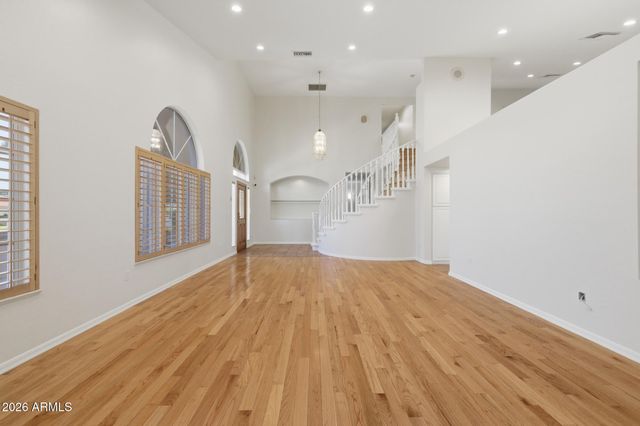 2263 E RIVERDALE Street, Mesa, AZ 85213