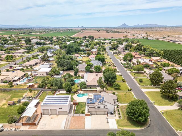 2263 E RIVERDALE Street, Mesa, AZ 85213