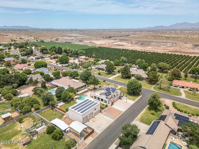 2263 E RIVERDALE Street, Mesa, AZ 85213