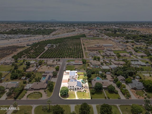 2263 E RIVERDALE Street, Mesa, AZ 85213