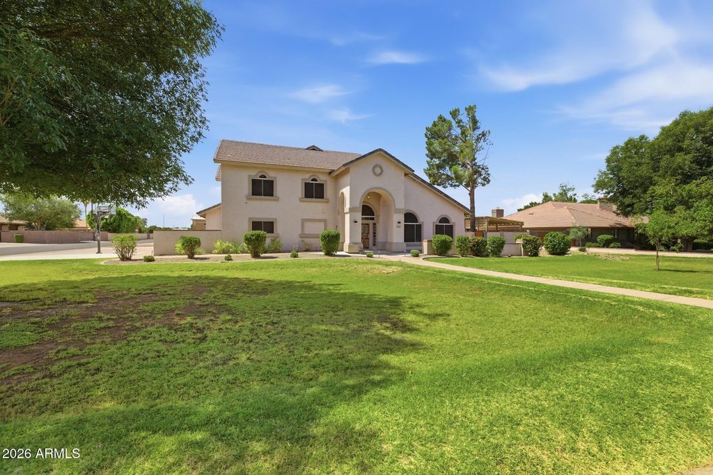 2263 E RIVERDALE Street, Mesa, AZ 85213 — photo 2