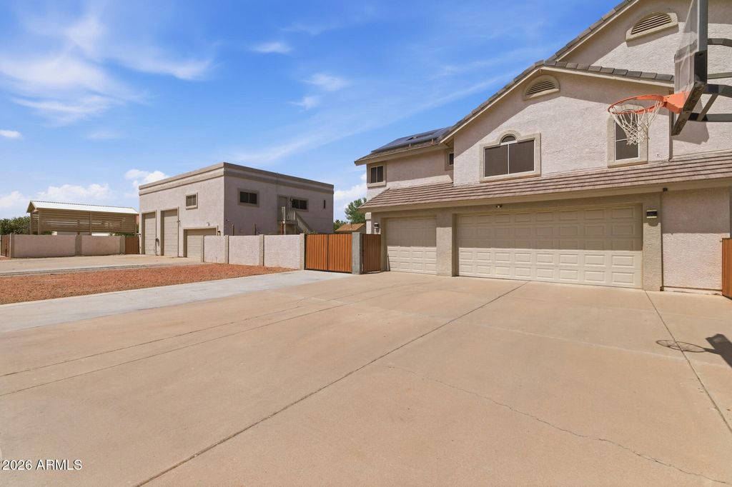 2263 E RIVERDALE Street, Mesa, AZ 85213 — photo 4