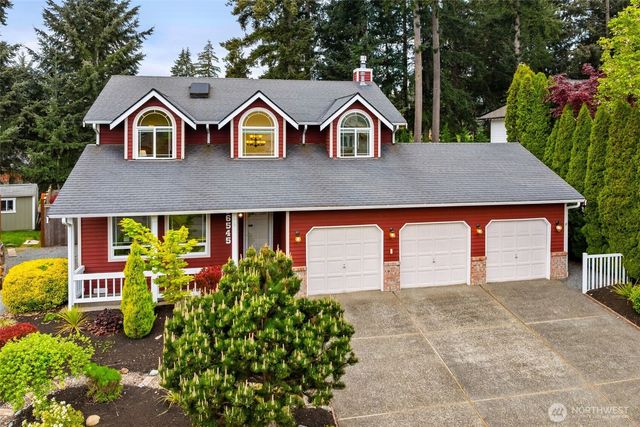 36545 31st Avenue S, Federal Way, WA 98003