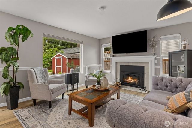 36545 31st Avenue S, Federal Way, WA 98003