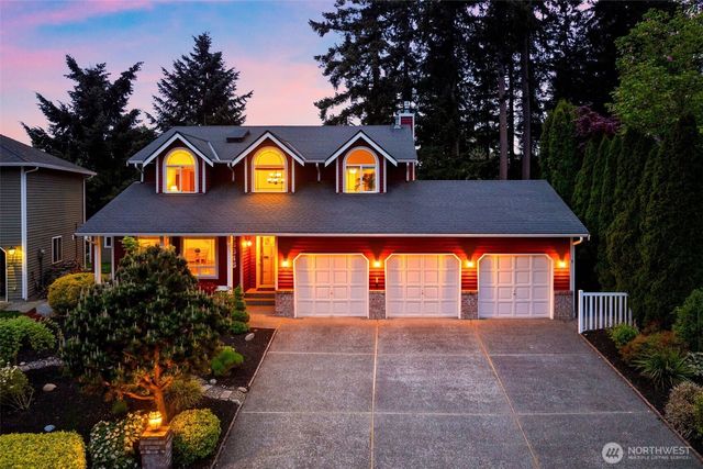 36545 31st Avenue S, Federal Way, WA 98003