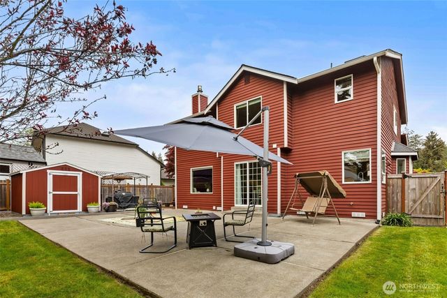 36545 31st Avenue S, Federal Way, WA 98003