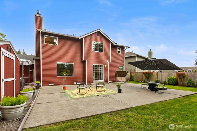 36545 31st Avenue S, Federal Way, WA 98003