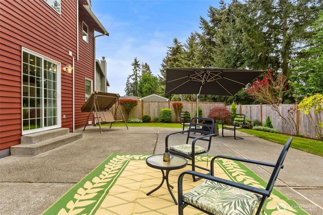 36545 31st Avenue S, Federal Way, WA 98003