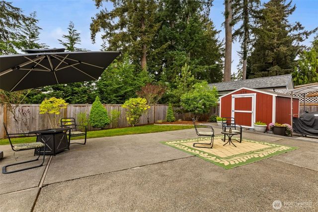 36545 31st Avenue S, Federal Way, WA 98003