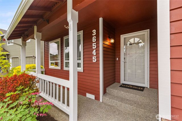 36545 31st Avenue S, Federal Way, WA 98003