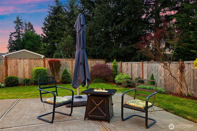36545 31st Avenue S, Federal Way, WA 98003