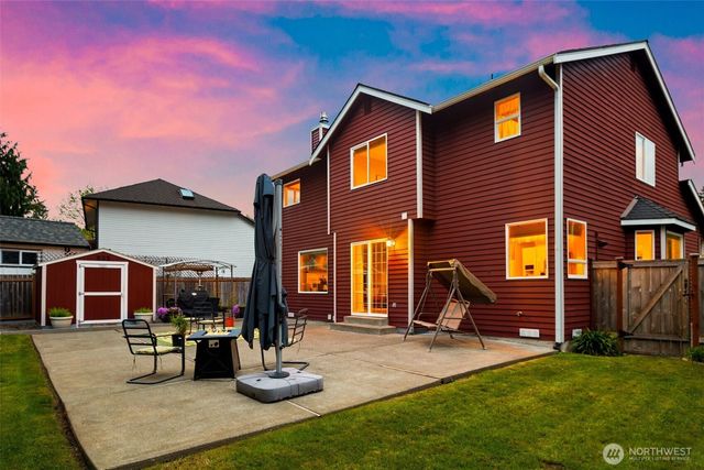 36545 31st Avenue S, Federal Way, WA 98003