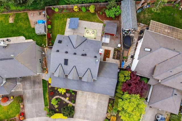 36545 31st Avenue S, Federal Way, WA 98003