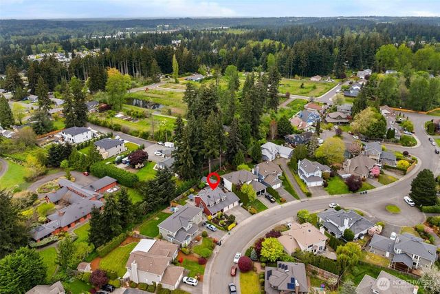 36545 31st Avenue S, Federal Way, WA 98003