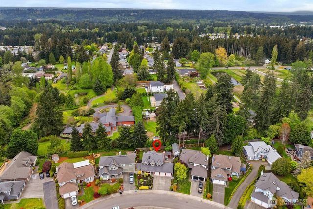 36545 31st Avenue S, Federal Way, WA 98003