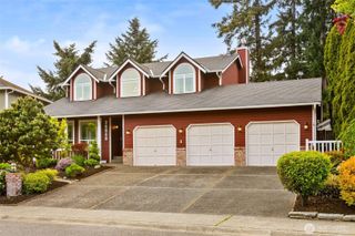 36545 31st Avenue S, Federal Way, WA 98003