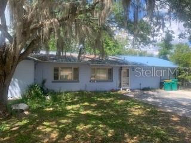 516 S EXETER STREET, Eustis, FL 32726
