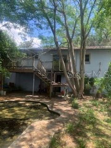 516 S EXETER STREET, Eustis, FL 32726