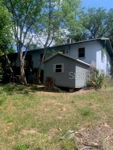 516 S EXETER STREET, Eustis, FL 32726