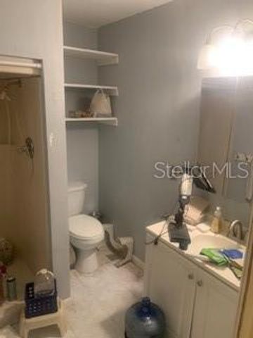 516 S EXETER STREET, Eustis, FL 32726