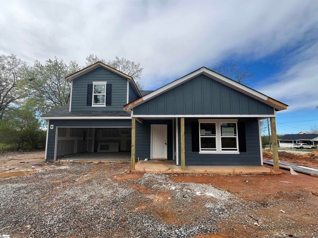 200 N Old Laurens Road, Fountain Inn, SC 29644