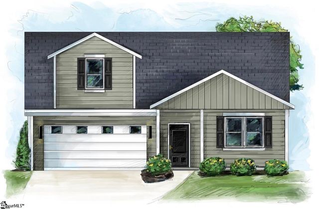 200 N Old Laurens Road, Fountain Inn, SC 29644