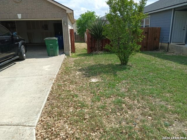 3826 Miho, San Antonio, TX 78223