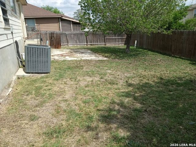3826 Miho, San Antonio, TX 78223