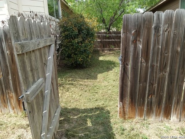 3826 Miho, San Antonio, TX 78223