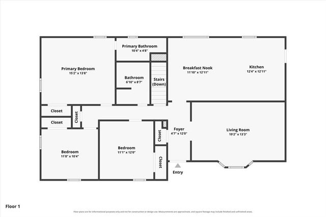1605 SE M AA Highway, Blue Springs, MO 64014