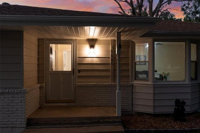 1605 SE M AA Highway, Blue Springs, MO 64014